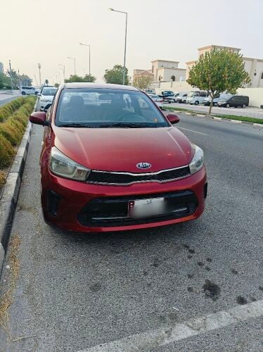 Kia pegas 2020 very good condition