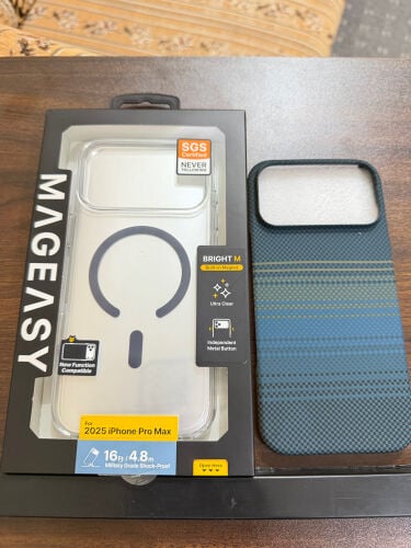 17 pro max cases