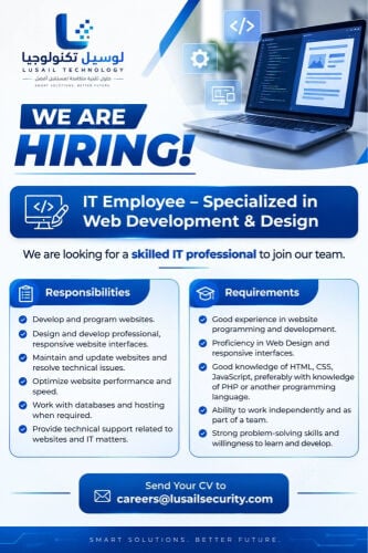 technology information employees 