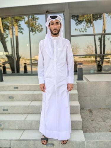 سلیمان البلوشی