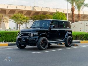 شيري آي كار في ٢٣