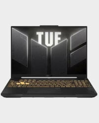 asus TUF gaming f16 