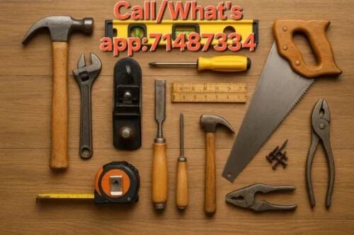 Carpenter