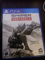 SNIPER CONTRACTS