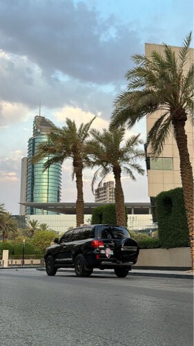 العنزي