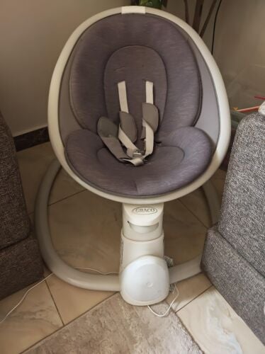 baby swing