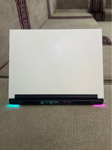 MSI STEATH 14 gaming laptop 