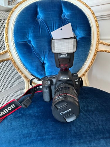 canon 5d MK IV 