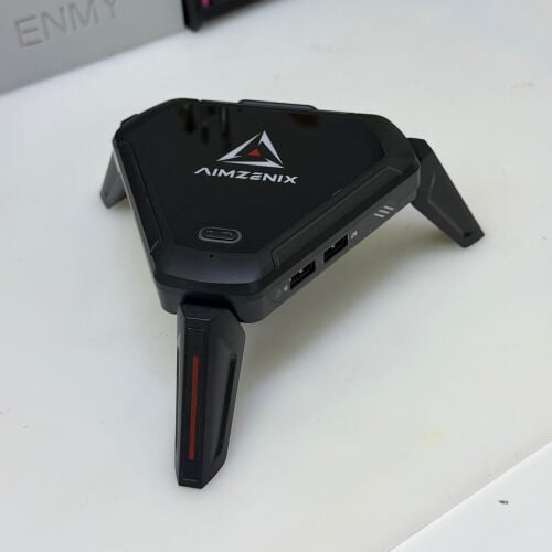 AIMZENIX monster  