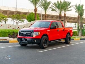 Ford F 150