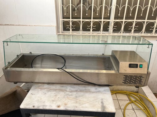 Turkish Commercial Stainless Steel 