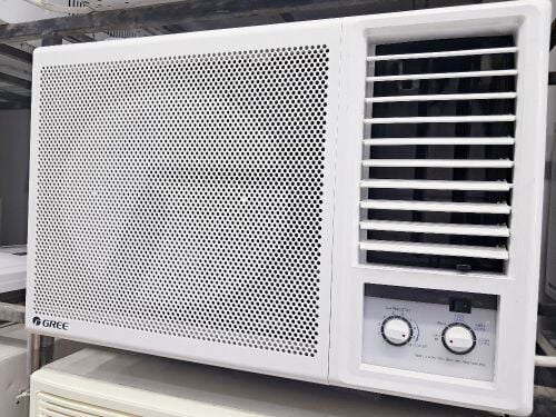 Gree Window AC Selling