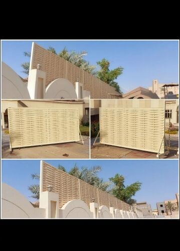 All Steel Work