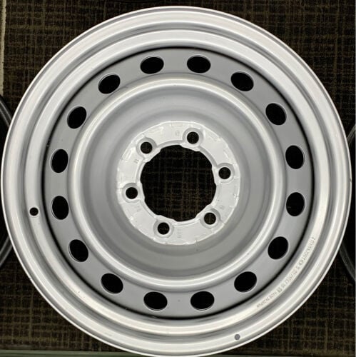 shanaber Japan Rim 17