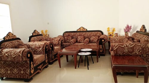 living/guest room furniture 