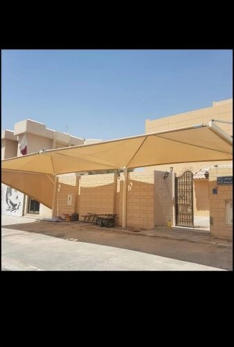 اعمال الحديد الخ.