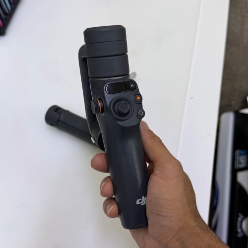 osmo mobile 6