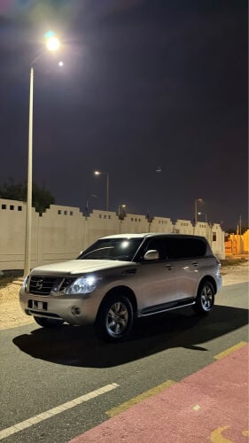 للبيع نيسان 