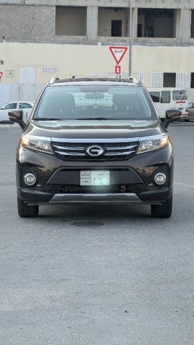 GAC GS3, Good Condition