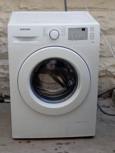 Sumsung 7kg washing machine for sal