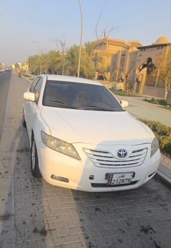 كامري موديل 2008