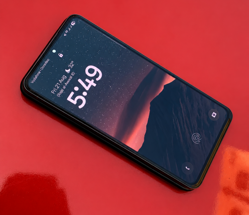 Urgent Sell Samsung S21 Fe 5G {8/25
