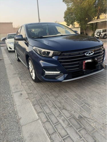 شيري اريزو 6 برو