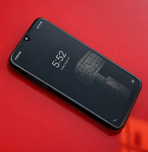 Rush Sale Alpah {Ram 2 GB Rom 16GB}