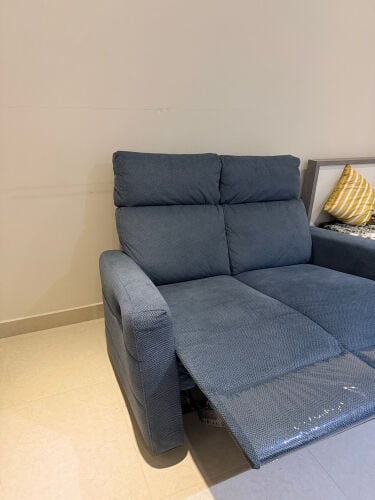 2 person armchair 