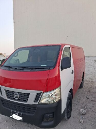 nissan ven