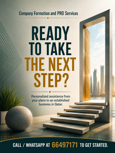 Ready to Open Your Company?