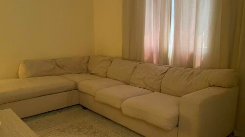 Sofa for sale from Home Centre,