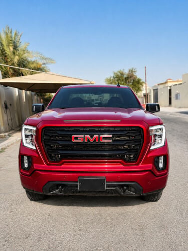 للبيع جمس 2022