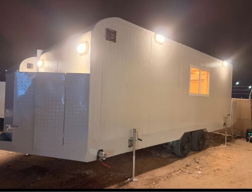 portcabin 
