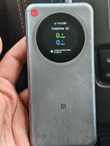 zte wifi hotspot device