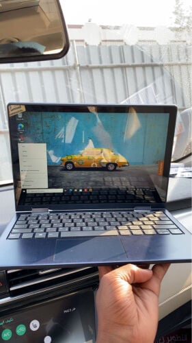  Lenovo IdeaPad Flex 3 11IGL05 