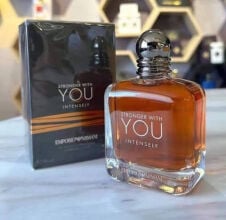 Stronger With You Intensely 100ml  