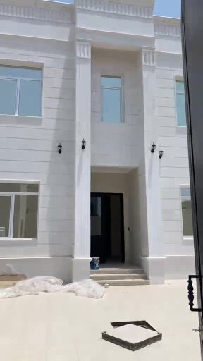 للبيع فيلا بام عبيرية اول ساكن