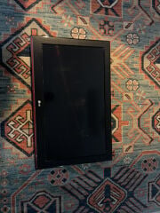 lg tv 2012
