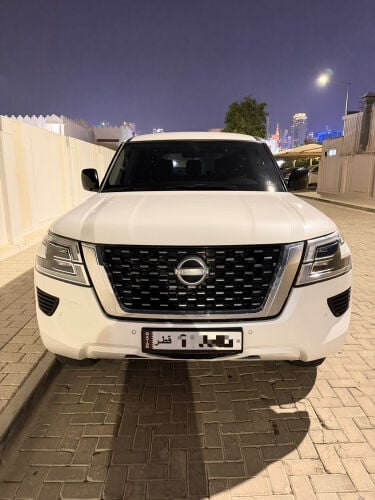 نيسان بترول