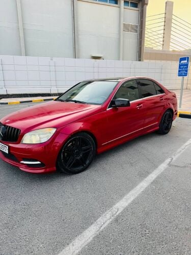 benz c280