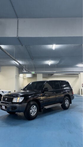gx 2001