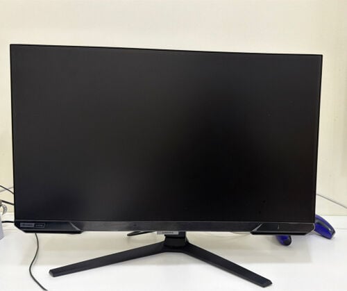 Samsung LS27BG402EMXU 27" Gaming