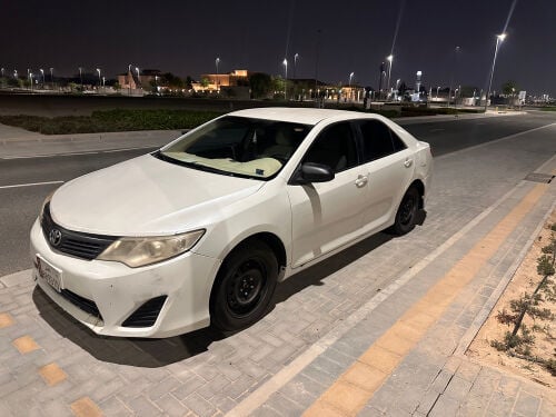 كامري 2012 