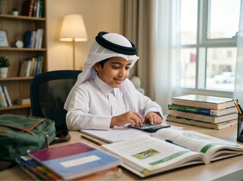 دروس خصوصية لجميع المواد والصفوف