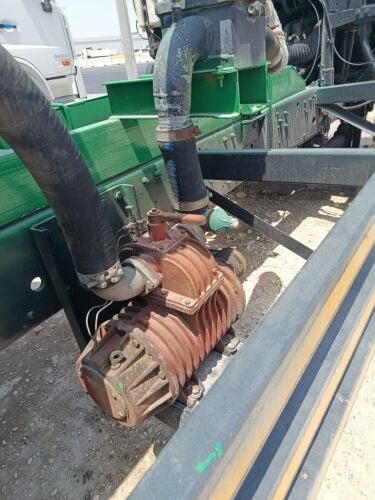 compressor