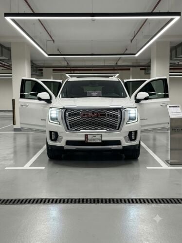 GMC YUKON DENALI 2023 FOR SALE