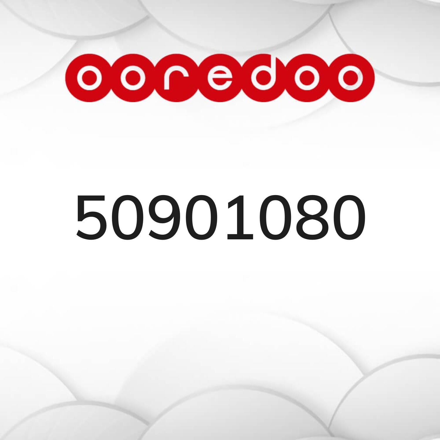 new ooredoo