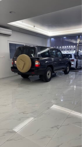 ستاندر 2006 وارد قطر