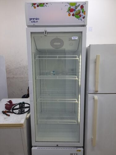 glass chiller for sale